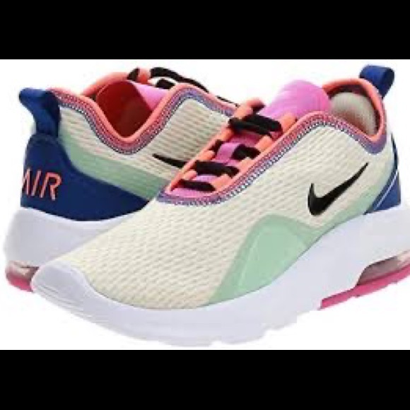 Nike Shoes - Women’s Nike Air Max Motion 2 Sneakers